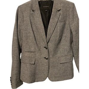 Banana Republic Blazer